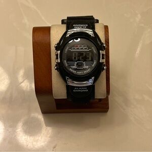 Digital‎ Watch